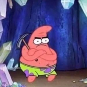 Meet your Posher, Melina